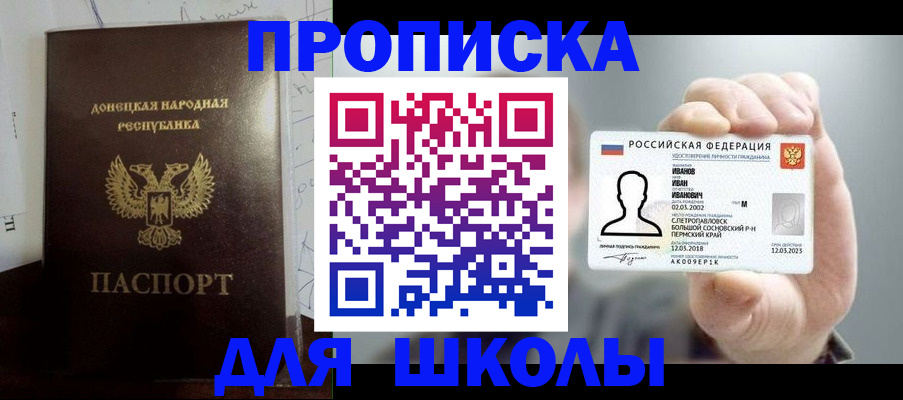 временная регистрация поиск в Старой Купавне